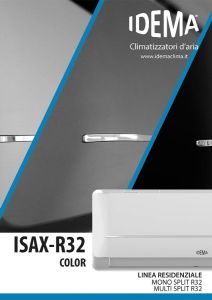 ISAX-R32 COLOR
