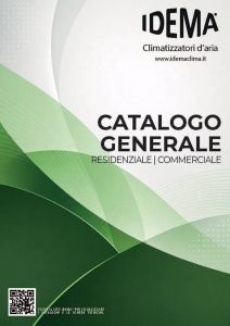 CATALOGO GENERALE