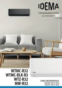WTMC/WTZ-R32 MWTZ-R32
