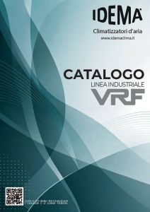 CATALOGO VRF V8