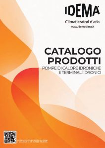 CATALOGO IDRONICO